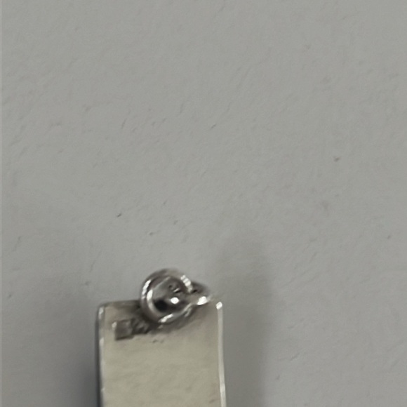 Sterling silver fine jewelry bracelet - Picture 5 of 7